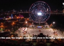 Da Nang develops night tourism to attract tourists