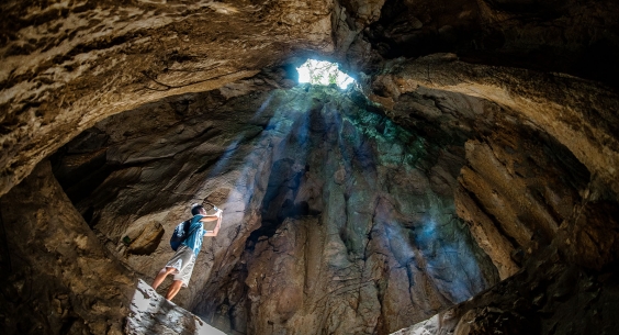 Da Nang Eyes To Keep Original Elements Of Special National Relic Site Marble Mountains Unchanged During Restoration